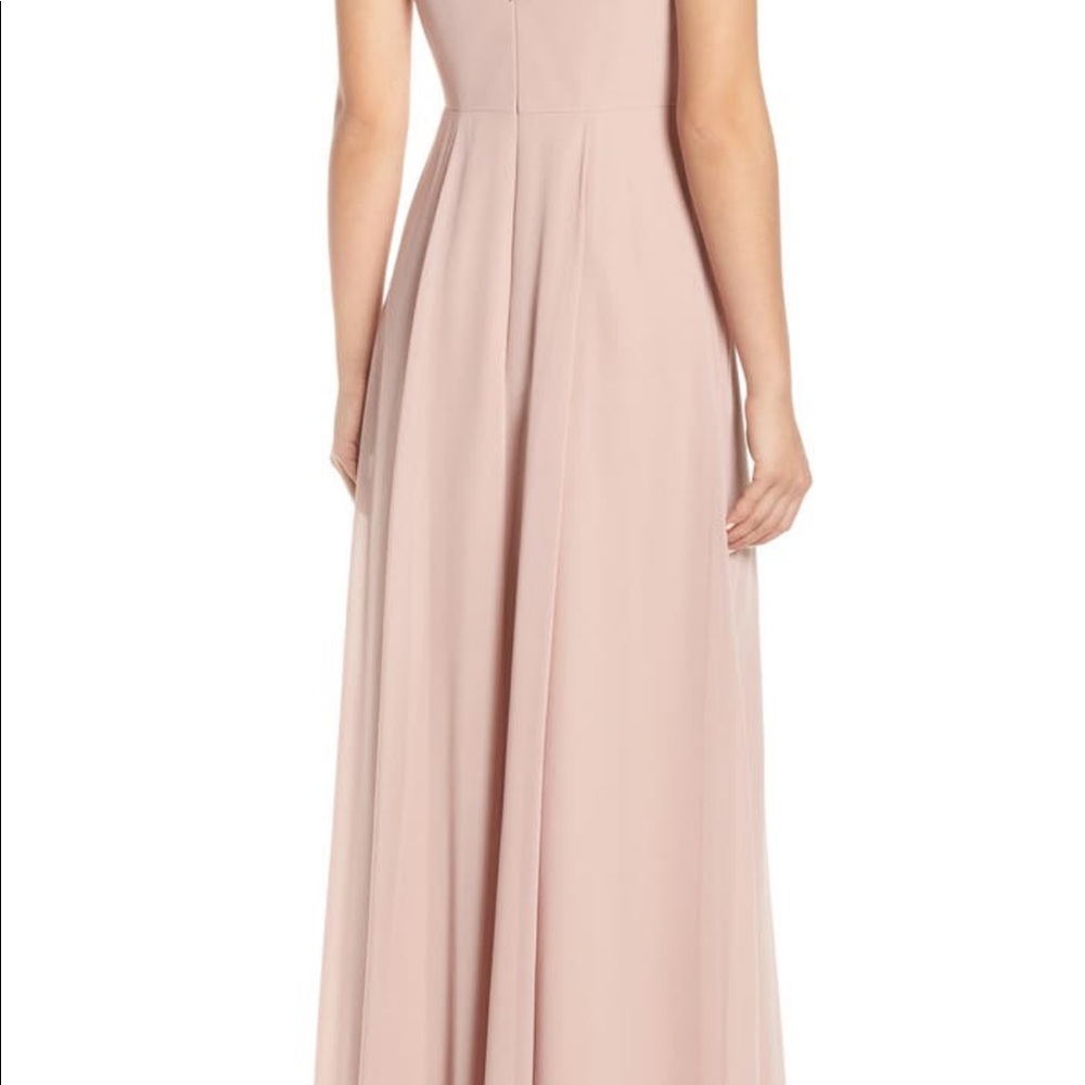 Unworn Jenny Yoo dress